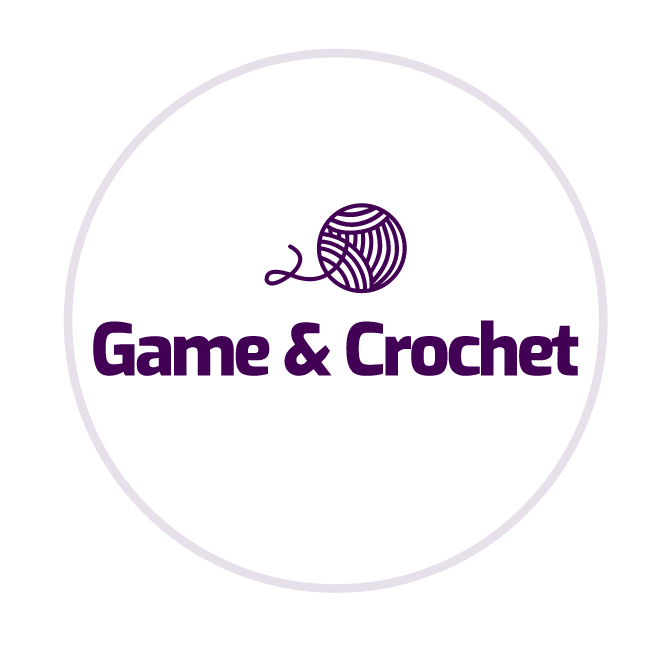 Game & Crochet